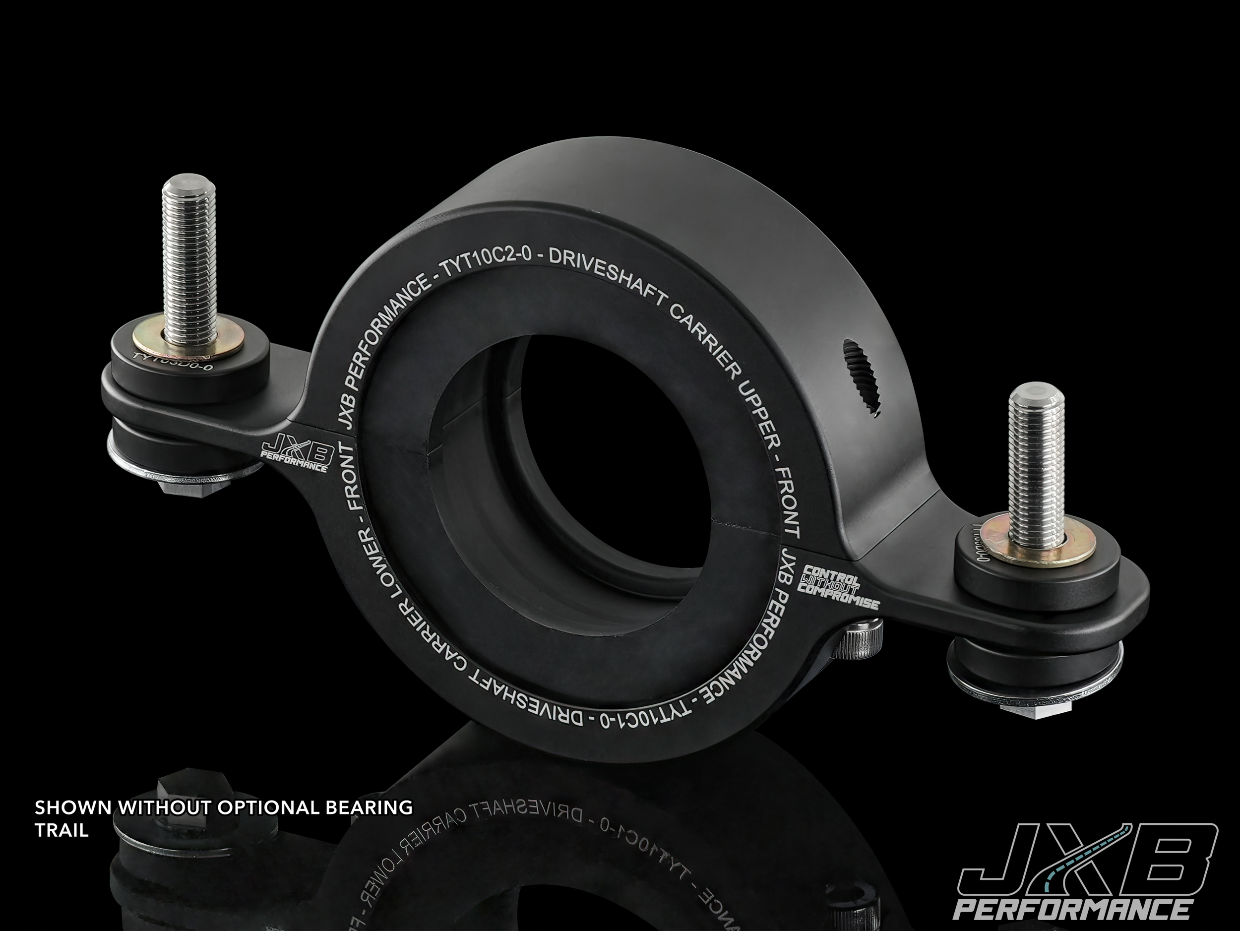 Toyota RAV4 1st gen (XA10) Driveshaft Center Support Bearing